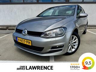 Volkswagen Golf VII