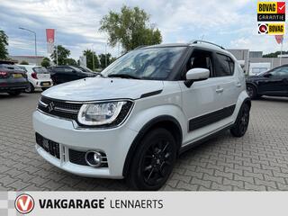 Suzuki Ignis 1.2 Smart Hybrid Stijl BOVAG/RIJKLAARPRIJS