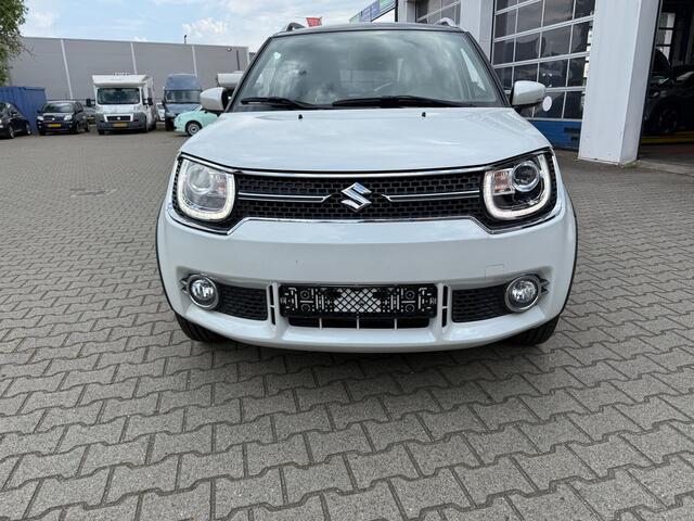 Suzuki Ignis 1.2 Smart Hybrid Stijl BOVAG/RIJKLAARPRIJS