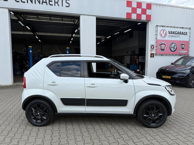 Suzuki Ignis 1.2 Smart Hybrid Stijl BOVAG/RIJKLAARPRIJS