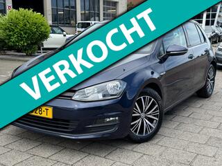 Volkswagen Golf VII