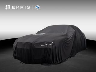 BMW 1-SERIE 118i Executive Edition | M-Sport Pakket | Achteruitrijcamera | PDC | Hifi | Sportstoelen | LED |