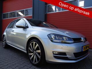Volkswagen Golf VII