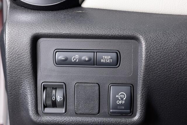 Nissan Micra 1.0 IG-T Acenta | AIRCO | Trekhaak ? 1e Eigenaar .