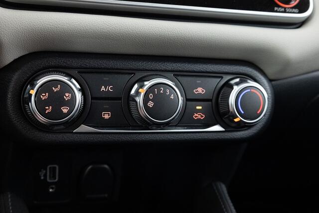 Nissan Micra 1.0 IG-T Acenta | AIRCO | Trekhaak ? 1e Eigenaar .
