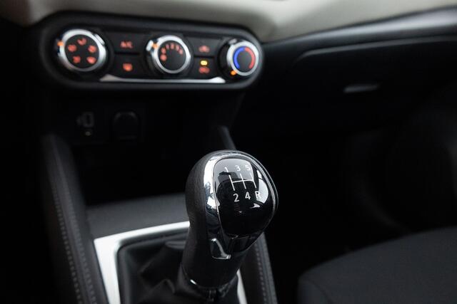 Nissan Micra 1.0 IG-T Acenta | AIRCO | Trekhaak ? 1e Eigenaar .