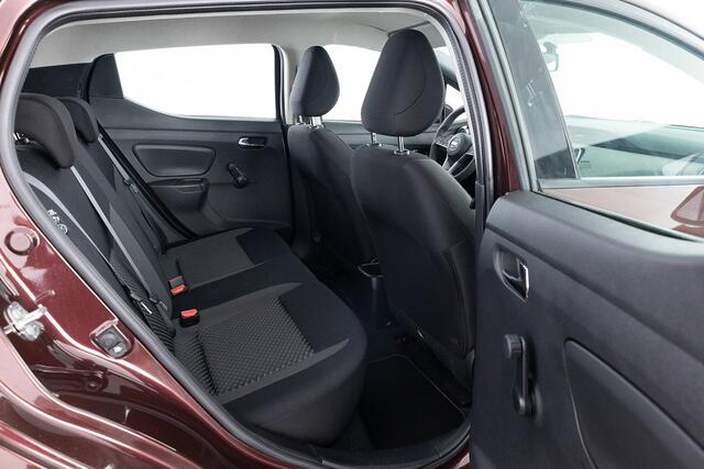 Nissan Micra 1.0 IG-T Acenta | AIRCO | Trekhaak ? 1e Eigenaar .
