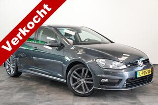 Volkswagen Golf VII
