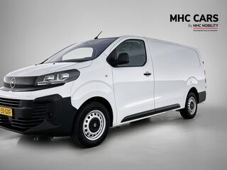 OPEL VIVARO 2.0 Diesel 145 L3