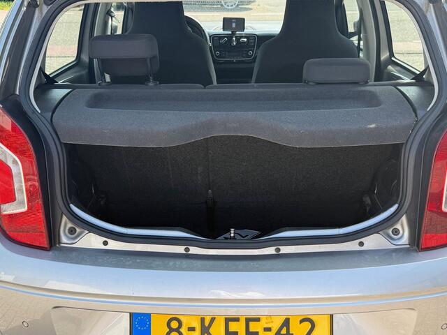Volkswagen UP 1.0 high up Cruise | AC | Park | AEB