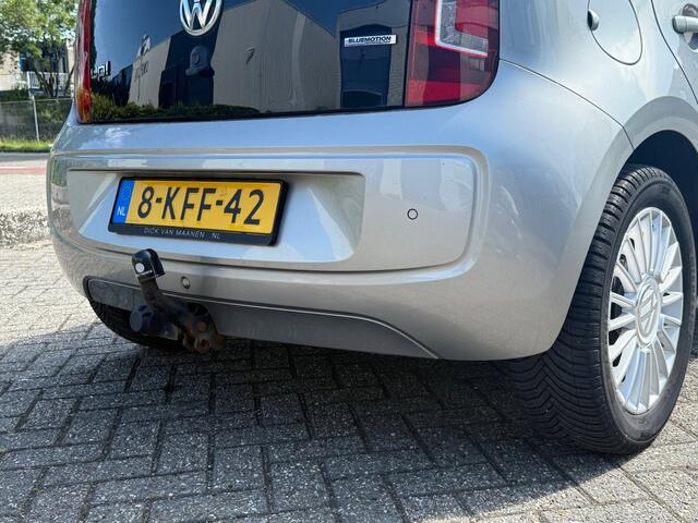 Volkswagen UP 1.0 high up Cruise | AC | Park | AEB