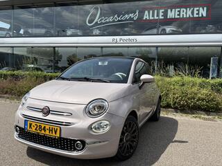 Fiat 500 (2007 - 2025)