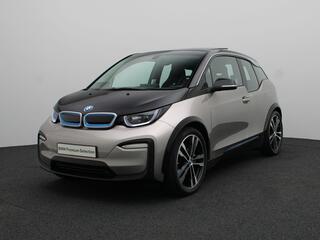 BMW i3 Business Edition Plus Sportpakket | Achteruitrijcamera | Schuifdak | Navigatie Professional | Apple Carplay Voorbereiding | 20''