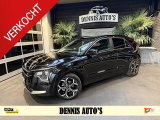 KIA Niro 1.6 GDi Hybrid DynamicLine NEW MODEL