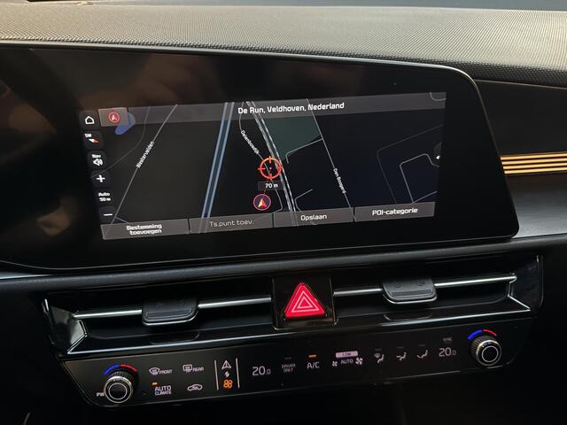 KIA Niro 1.6 GDi Hybrid DynamicLine NEW MODEL