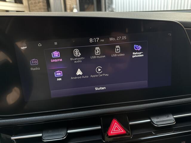 KIA Niro 1.6 GDi Hybrid DynamicLine NEW MODEL