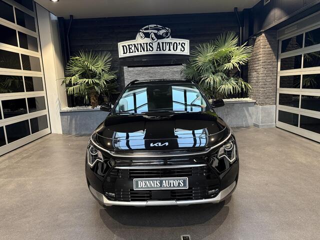 KIA Niro 1.6 GDi Hybrid DynamicLine NEW MODEL