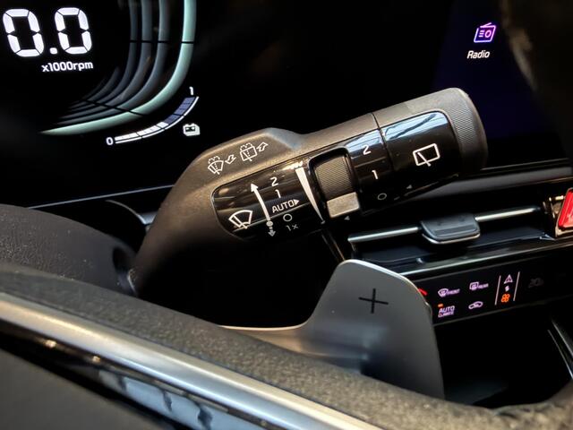 KIA Niro 1.6 GDi Hybrid DynamicLine NEW MODEL
