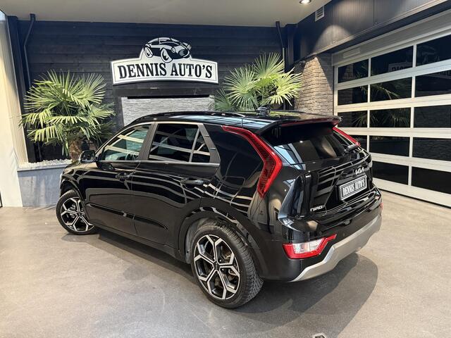 KIA Niro 1.6 GDi Hybrid DynamicLine NEW MODEL