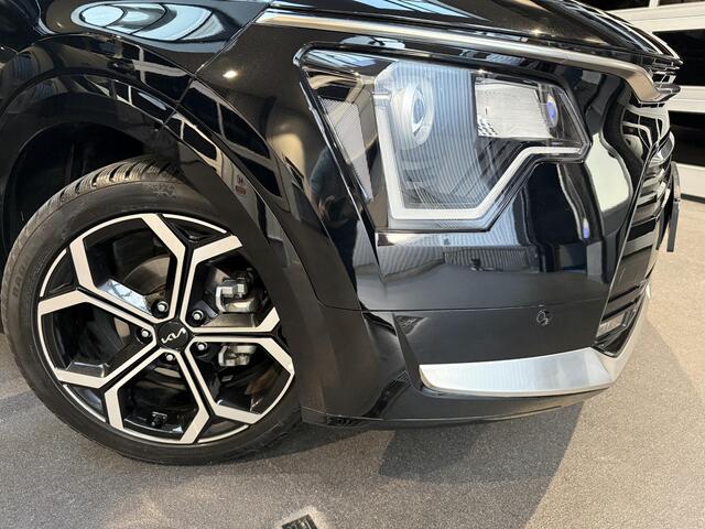 KIA Niro 1.6 GDi Hybrid DynamicLine NEW MODEL