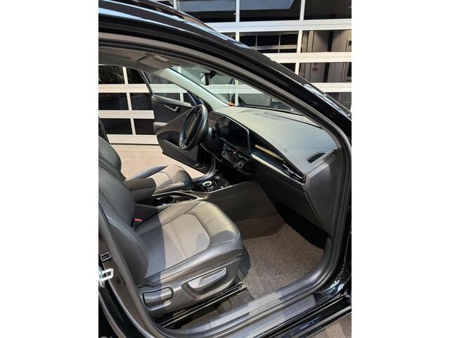 KIA Niro 1.6 GDi Hybrid DynamicLine NEW MODEL