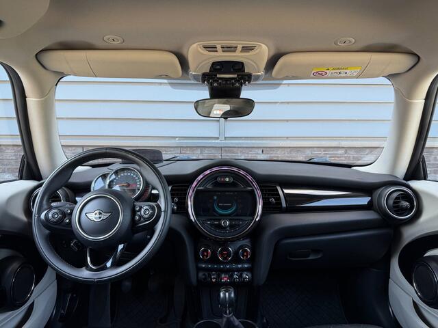 Mini Cooper 1.5 Chili 136pk Head-Up Led ACC Leder PDC 17