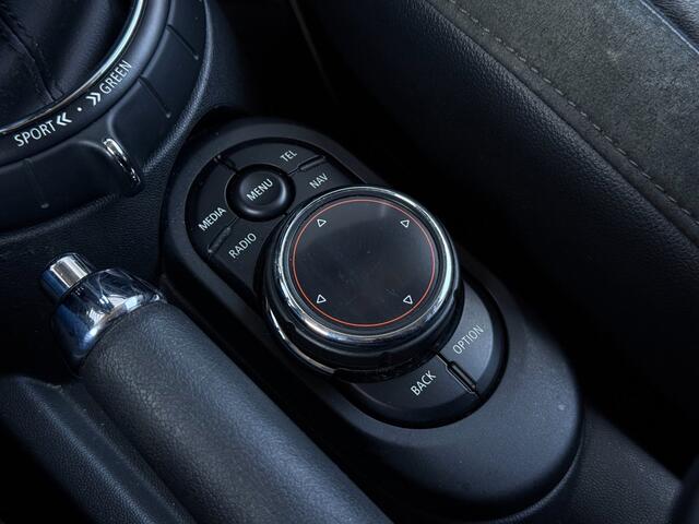 Mini Cooper 1.5 Chili 136pk Head-Up Led ACC Leder PDC 17