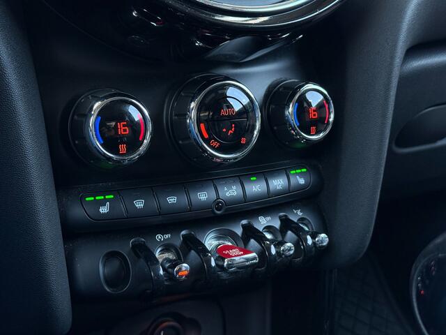 Mini Cooper 1.5 Chili 136pk Head-Up Led ACC Leder PDC 17