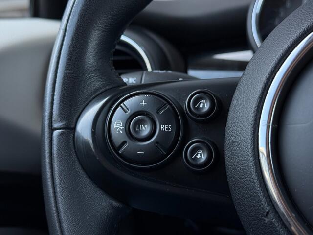 Mini Cooper 1.5 Chili 136pk Head-Up Led ACC Leder PDC 17