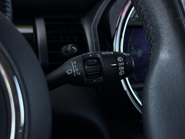 Mini Cooper 1.5 Chili 136pk Head-Up Led ACC Leder PDC 17