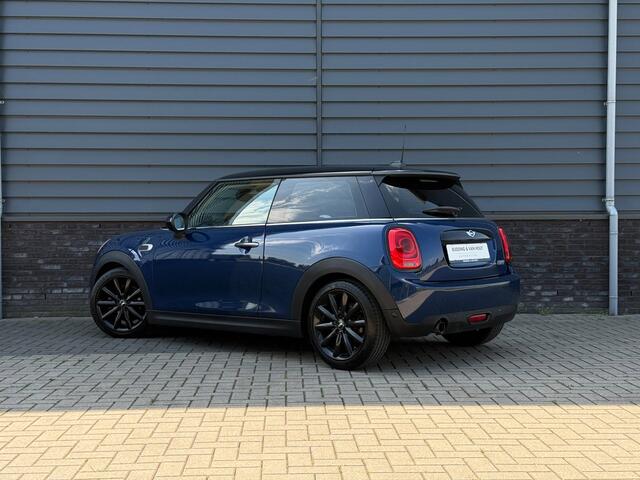 Mini Cooper 1.5 Chili 136pk Head-Up Led ACC Leder PDC 17