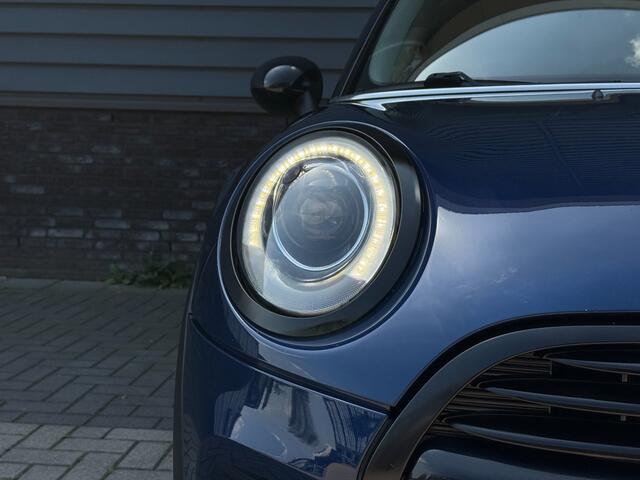 Mini Cooper 1.5 Chili 136pk Head-Up Led ACC Leder PDC 17
