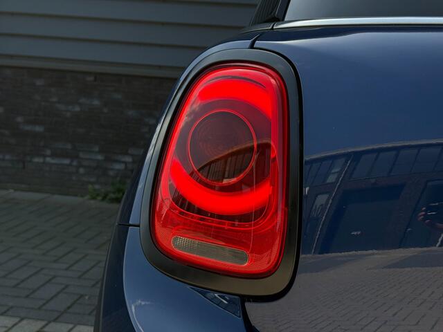 Mini Cooper 1.5 Chili 136pk Head-Up Led ACC Leder PDC 17