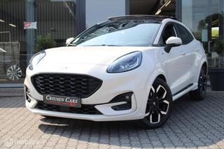 FORD PUMA 1.0 EcoBoost ST-Line X/Led/Pano/Navi/Cam/Tel/