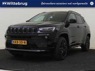 Jeep Compass 4xe 240 Plug-in Hybrid Electric S