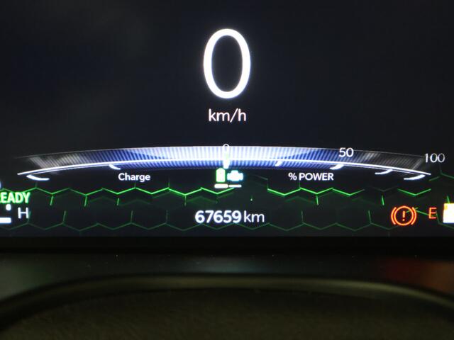 Jeep Compass 4xe 240 Plug-in Hybrid Electric S
