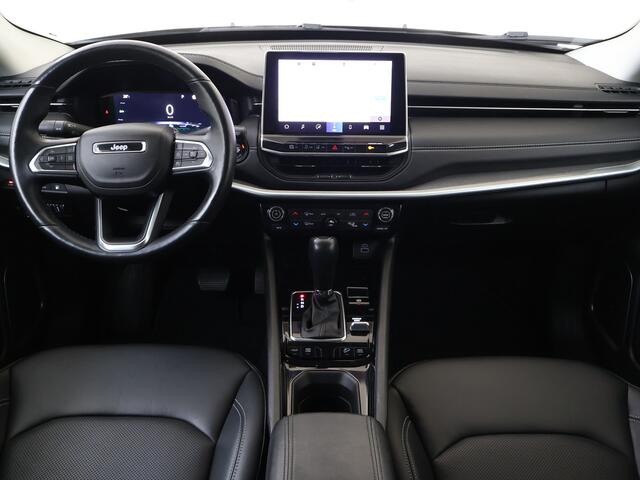 Jeep Compass 4xe 240 Plug-in Hybrid Electric S