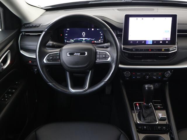 Jeep Compass 4xe 240 Plug-in Hybrid Electric S
