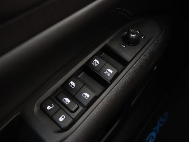 Jeep Compass 4xe 240 Plug-in Hybrid Electric S