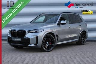 BMW X5 xDrive50e M-Sport/M Perf Seats/Trekhaak/Skylounge/Laser