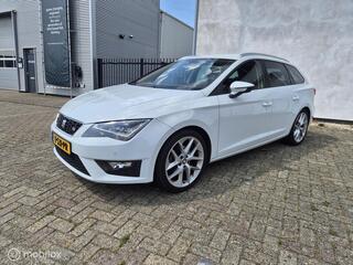 Seat Leon ST 1.4 TSI X-PERIENCE Connect Fr