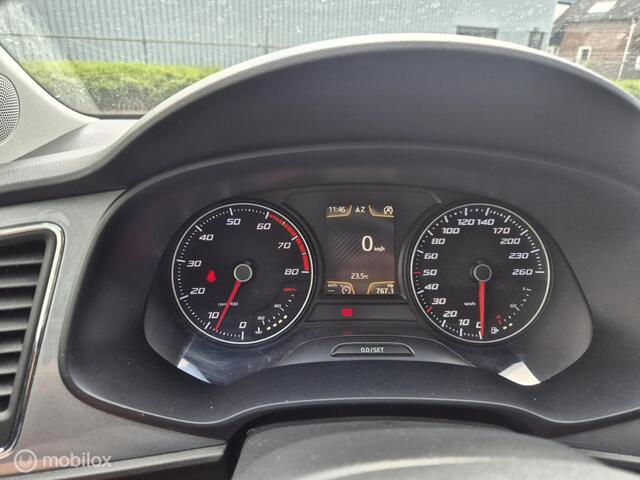 Seat Leon ST 1.4 TSI X-PERIENCE Connect Fr