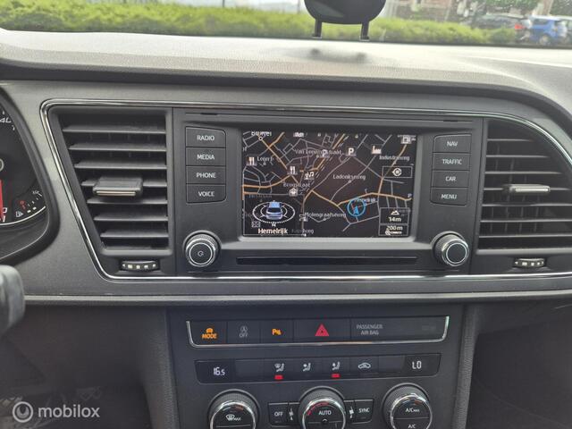 Seat Leon ST 1.4 TSI X-PERIENCE Connect Fr