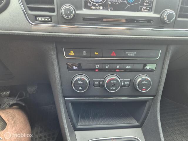 Seat Leon ST 1.4 TSI X-PERIENCE Connect Fr