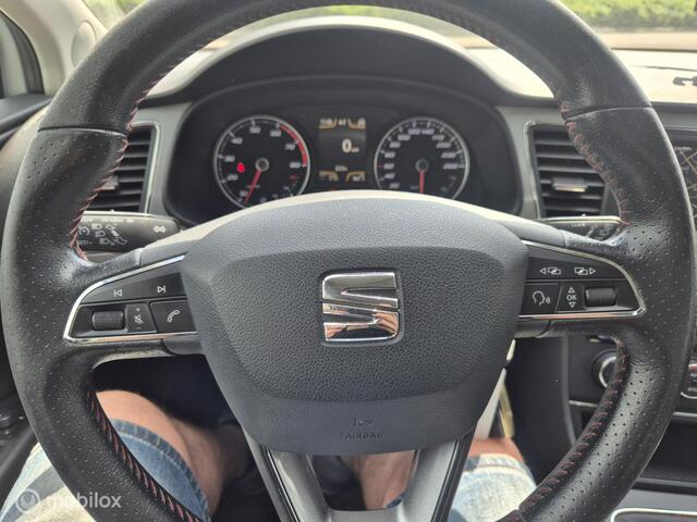 Seat Leon ST 1.4 TSI X-PERIENCE Connect Fr