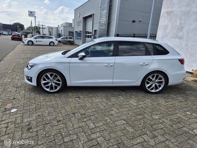 Seat Leon ST 1.4 TSI X-PERIENCE Connect Fr