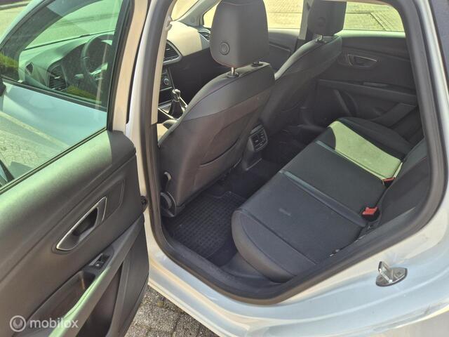 Seat Leon ST 1.4 TSI X-PERIENCE Connect Fr