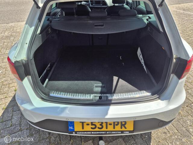 Seat Leon ST 1.4 TSI X-PERIENCE Connect Fr