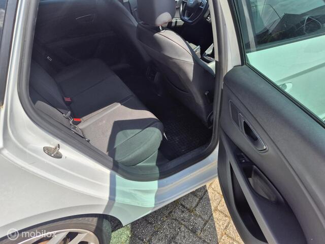 Seat Leon ST 1.4 TSI X-PERIENCE Connect Fr