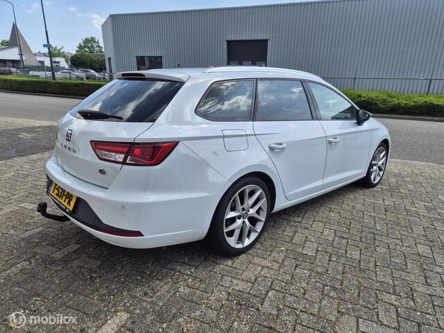 Seat Leon ST 1.4 TSI X-PERIENCE Connect Fr